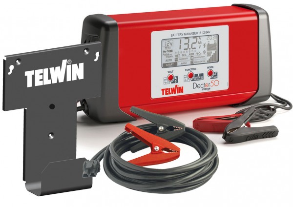 telwin speed start 1000 manual